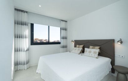 Resale - Apartment - Penthouse - Fuengirola - Fuengirola Centro
