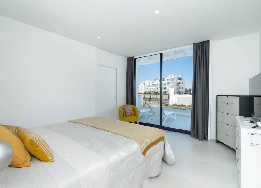 Resale - Apartment - Penthouse - Fuengirola - Fuengirola Centro