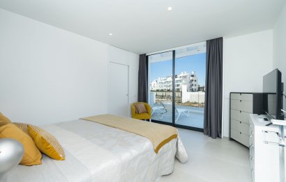 Resale - Apartment - Penthouse - Fuengirola - Fuengirola Centro