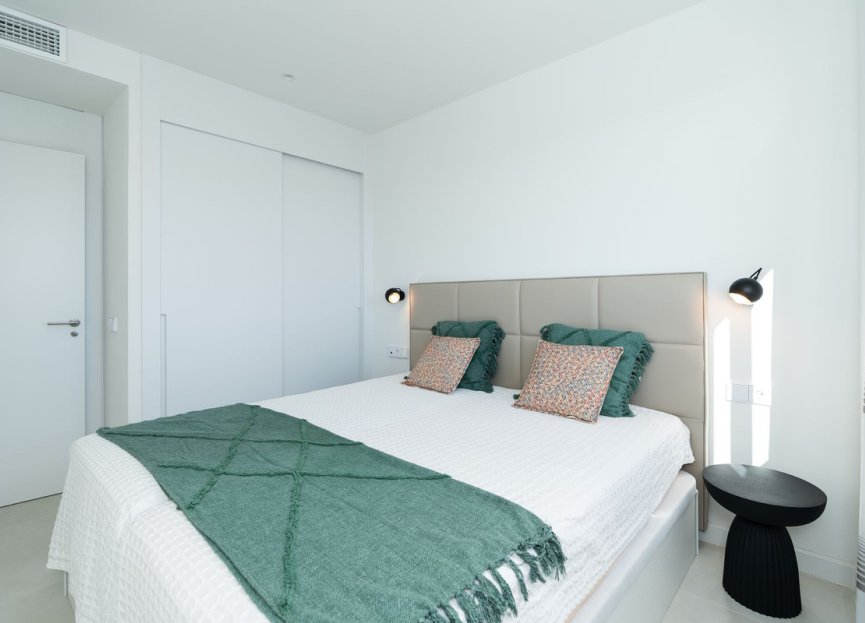 Resale - Apartment - Penthouse - Fuengirola - Fuengirola Centro