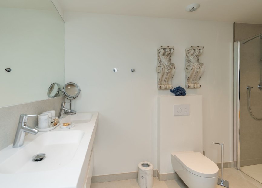 Resale - Apartment - Penthouse - Fuengirola - Fuengirola Centro