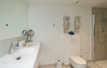 Resale - Apartment - Penthouse - Fuengirola - Fuengirola Centro