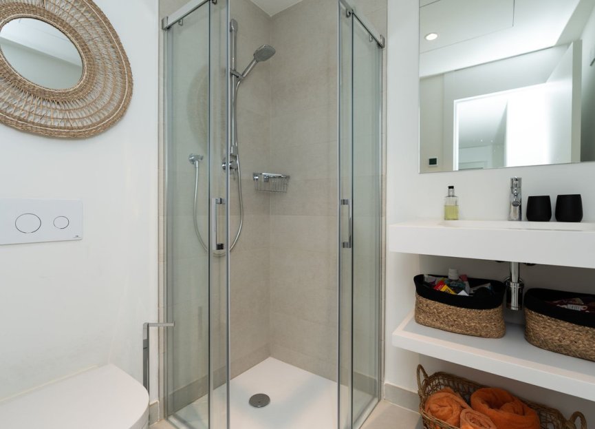 Resale - Apartment - Penthouse - Fuengirola - Fuengirola Centro