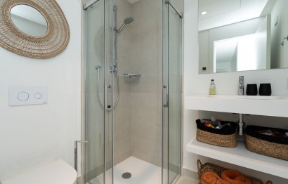 Resale - Apartment - Penthouse - Fuengirola - Fuengirola Centro