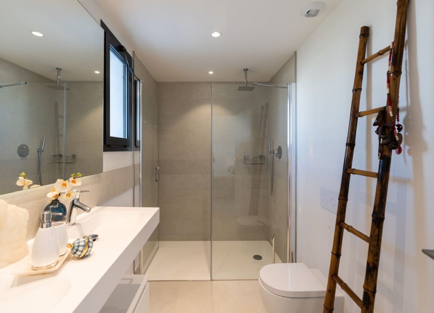 Resale - Apartment - Penthouse - Fuengirola - Fuengirola Centro