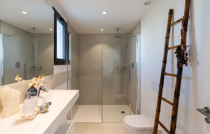 Resale - Apartment - Penthouse - Fuengirola - Fuengirola Centro