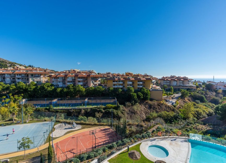 Resale - Apartment - Penthouse - Fuengirola - Fuengirola Centro