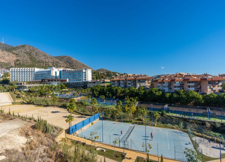 Resale - Apartment - Penthouse - Fuengirola - Fuengirola Centro