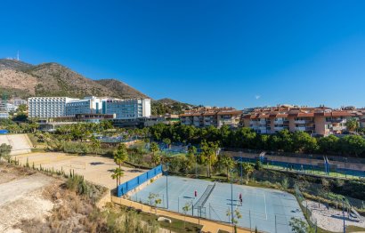 Resale - Apartment - Penthouse - Fuengirola - Fuengirola Centro