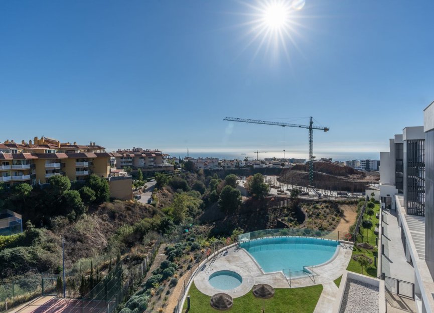 Resale - Apartment - Penthouse - Fuengirola - Fuengirola Centro