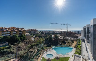 Resale - Apartment - Penthouse - Fuengirola - Fuengirola Centro