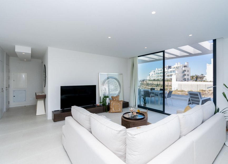 Resale - Apartment - Penthouse - Fuengirola - Fuengirola Centro