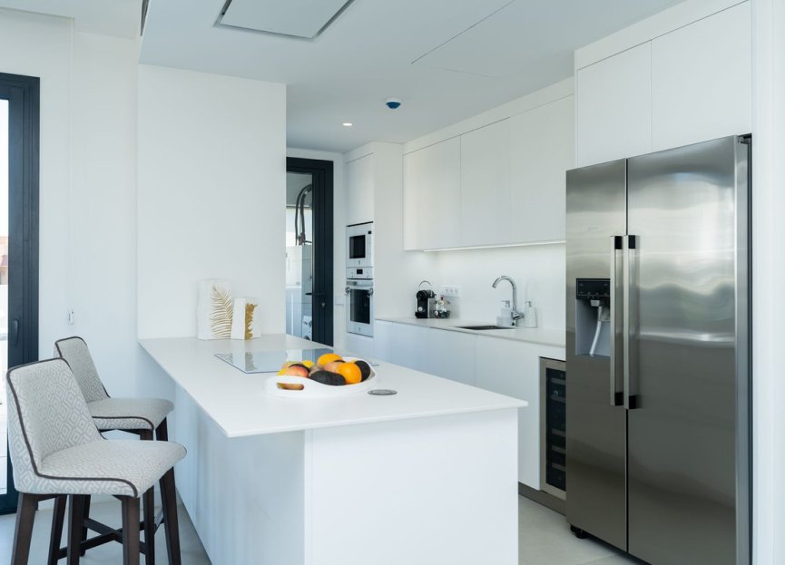 Resale - Apartment - Penthouse - Fuengirola - Fuengirola Centro