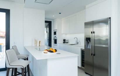 Resale - Apartment - Penthouse - Fuengirola - Fuengirola Centro