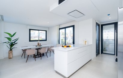 Resale - Apartment - Penthouse - Fuengirola - Fuengirola Centro