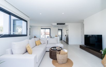 Resale - Apartment - Penthouse - Fuengirola - Fuengirola Centro