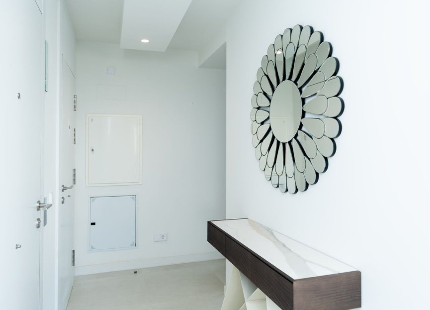 Resale - Apartment - Penthouse - Fuengirola - Fuengirola Centro