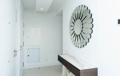 Resale - Apartment - Penthouse - Fuengirola - Fuengirola Centro