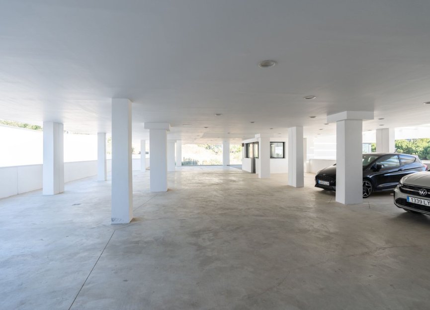 Resale - Apartment - Penthouse - Fuengirola - Fuengirola Centro