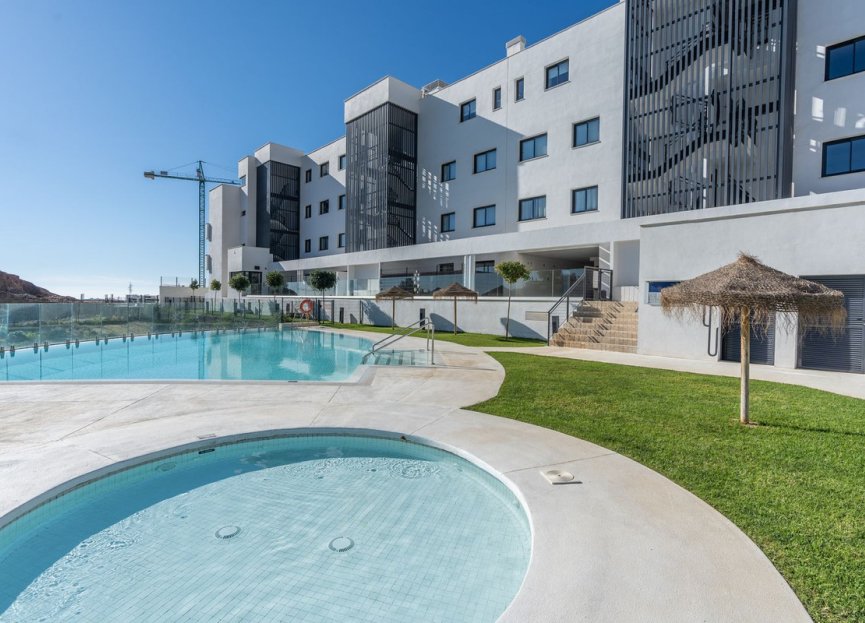 Resale - Apartment - Penthouse - Fuengirola - Fuengirola Centro