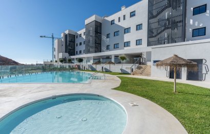 Resale - Apartment - Penthouse - Fuengirola - Fuengirola Centro