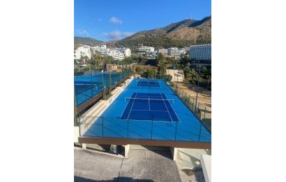 Resale - Apartment - Penthouse - Fuengirola - Fuengirola Centro