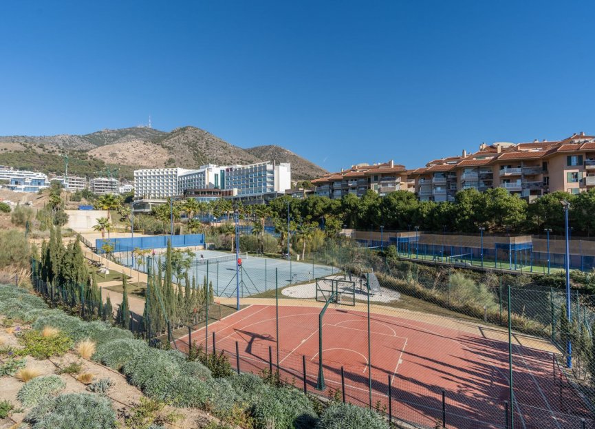 Resale - Apartment - Penthouse - Fuengirola - Fuengirola Centro