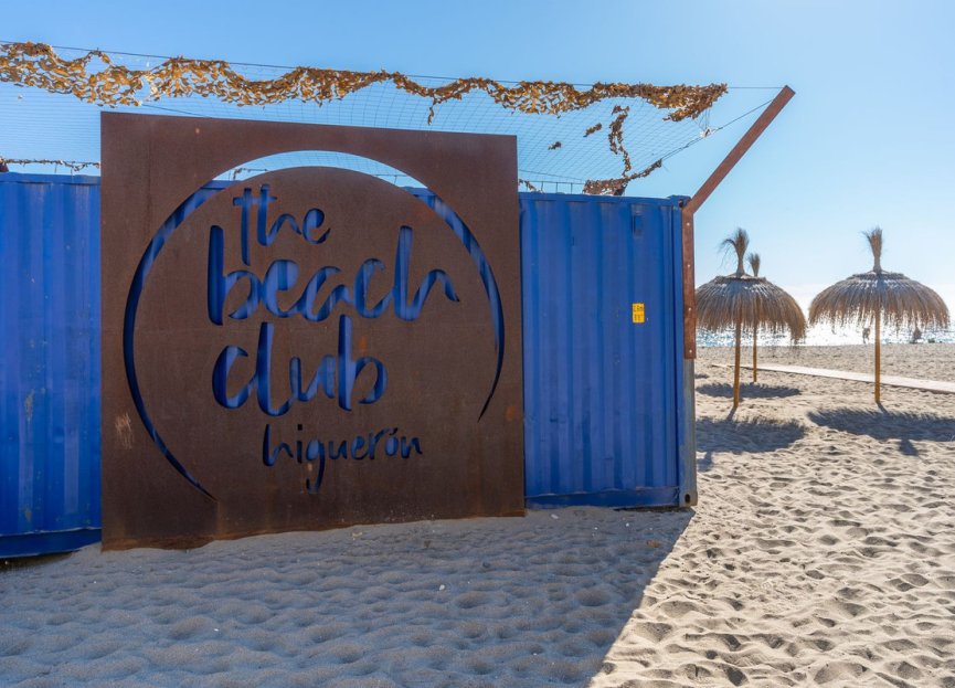 Resale - Apartment - Penthouse - Fuengirola - Fuengirola Centro