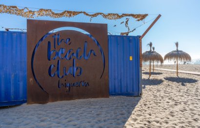 Resale - Apartment - Penthouse - Fuengirola - Fuengirola Centro