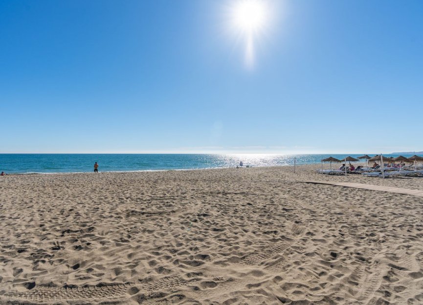 Resale - Apartment - Penthouse - Fuengirola - Fuengirola Centro