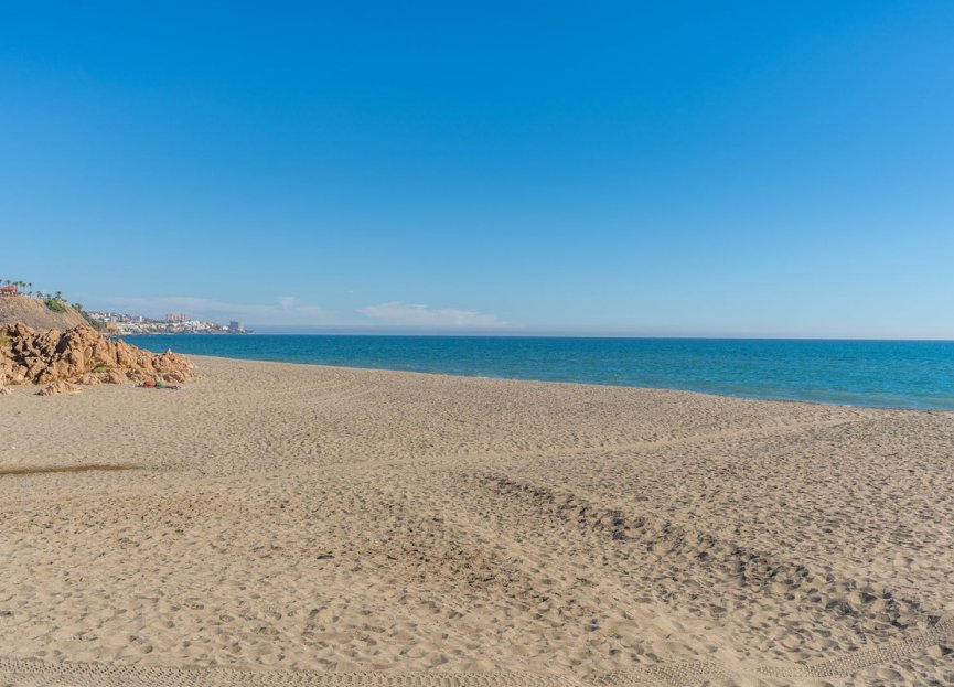 Resale - Apartment - Penthouse - Fuengirola - Fuengirola Centro