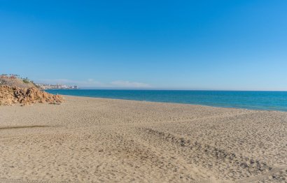 Resale - Apartment - Penthouse - Fuengirola - Fuengirola Centro