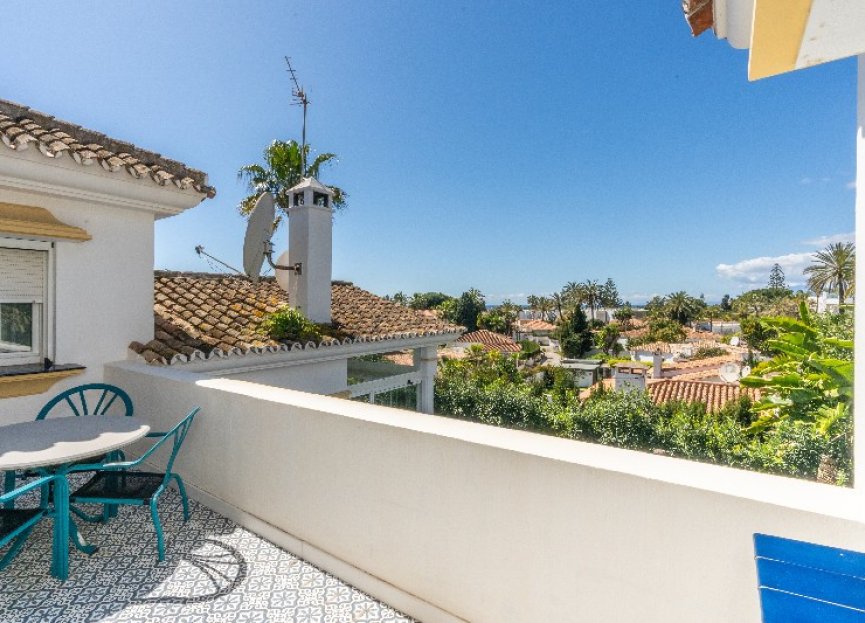 Reventa - House - Detached Villa - Marbella - Marbesa