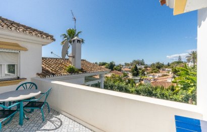 Reventa - House - Detached Villa - Marbella - Marbesa