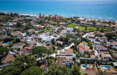 Reventa - House - Detached Villa - Marbella - Marbesa