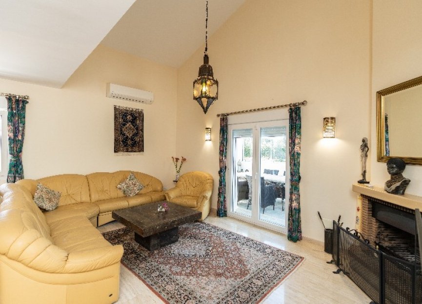 Reventa - House - Detached Villa - Marbella - Marbesa