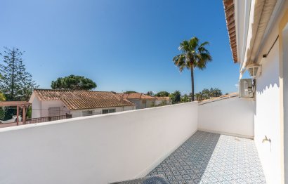 Reventa - House - Detached Villa - Marbella - Marbesa