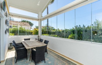 Reventa - House - Detached Villa - Marbella - Marbesa