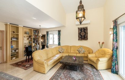 Reventa - House - Detached Villa - Marbella - Marbesa