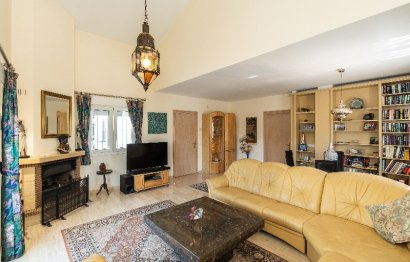 Reventa - House - Detached Villa - Marbella - Marbesa