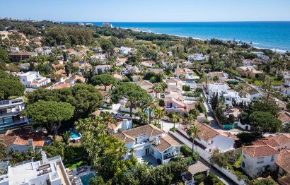 Reventa - House - Detached Villa - Marbella - Marbesa