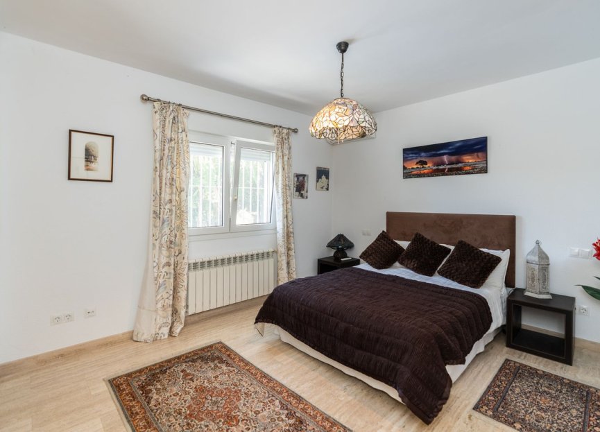 Reventa - House - Detached Villa - Marbella - Marbesa