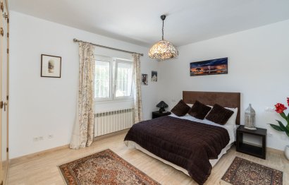 Reventa - House - Detached Villa - Marbella - Marbesa