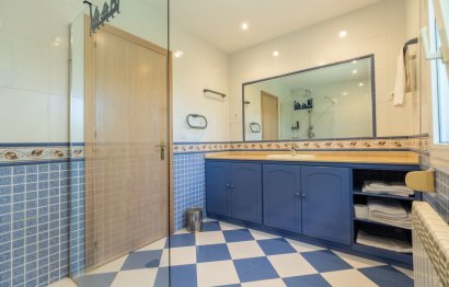 Reventa - House - Detached Villa - Marbella - Marbesa