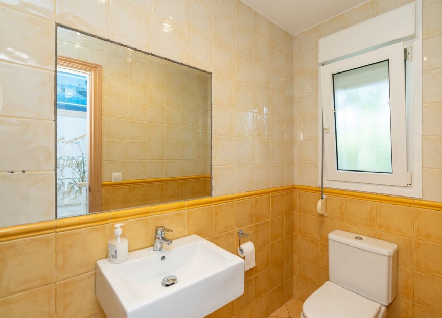 Reventa - House - Detached Villa - Marbella - Marbesa