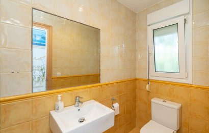 Reventa - House - Detached Villa - Marbella - Marbesa