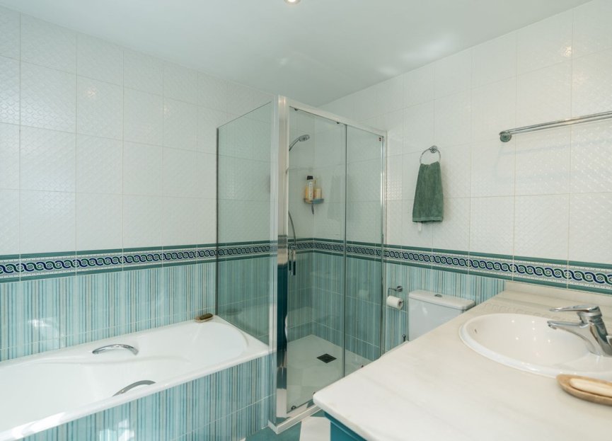 Reventa - House - Detached Villa - Marbella - Marbesa