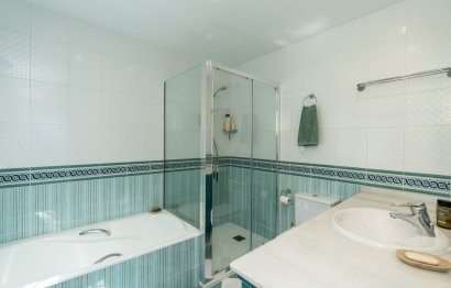 Reventa - House - Detached Villa - Marbella - Marbesa