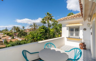 Reventa - House - Detached Villa - Marbella - Marbesa