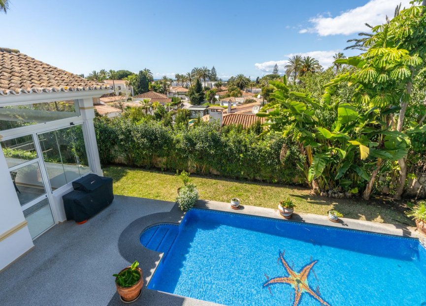 Reventa - House - Detached Villa - Marbella - Marbesa